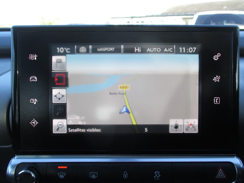 Used Citroen C4 Cactus 2016 for sale - 77655922: Photo 40