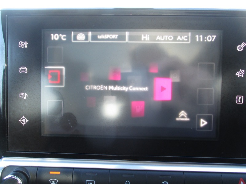 Used Citroen C4 Cactus 2016 for sale - 77655922: Photo 41