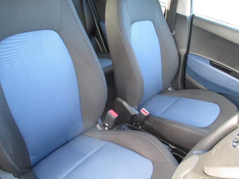 Used Hyundai i10 2014 for sale - 76896668: Photo 20