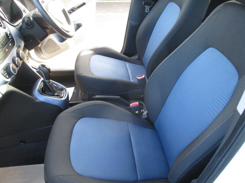 Used Hyundai i10 2014 for sale - 76896668: Photo 31
