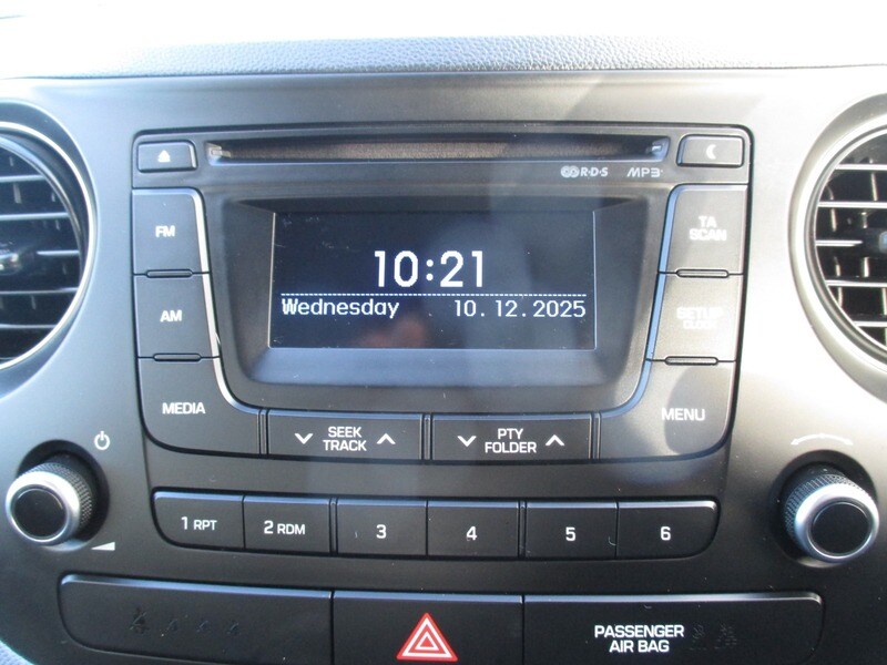 Used Hyundai i10 2014 for sale - 76896668: Photo 36