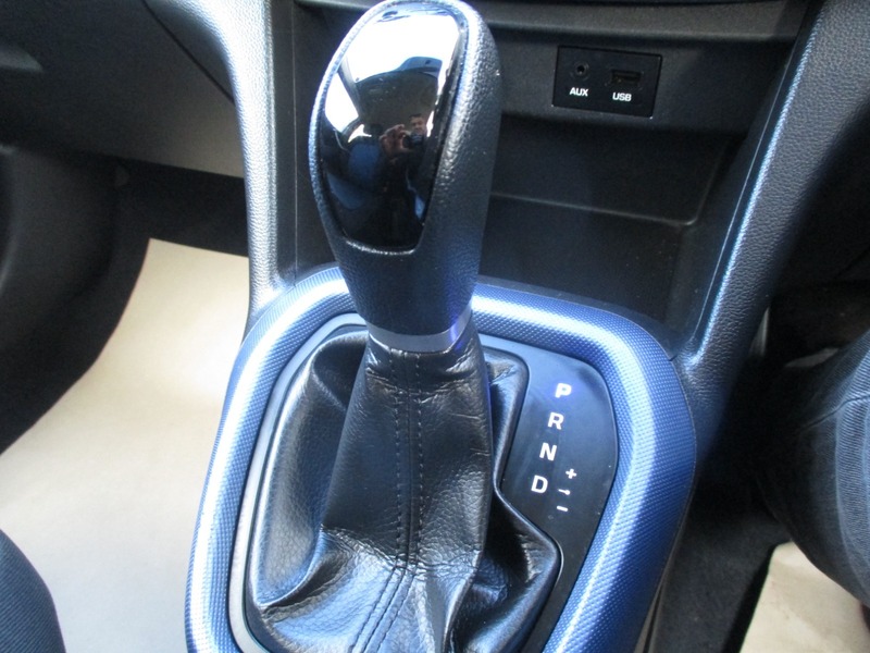 Used Hyundai i10 2014 for sale - 76896668: Photo 38