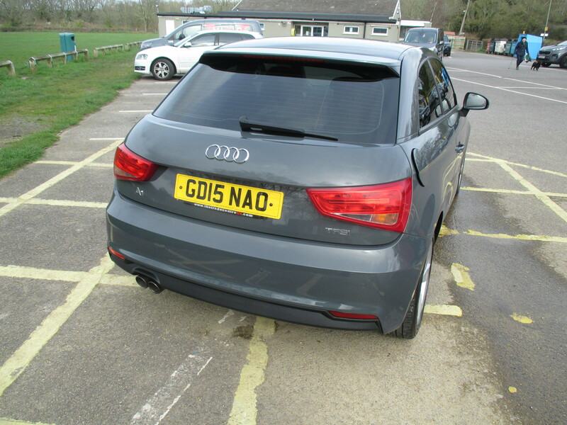 Used Audi A1 2015 for sale - 77880697: Photo 10