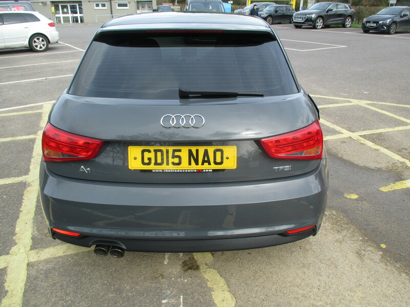 Used Audi A1 2015 for sale - 77880697: Photo 11