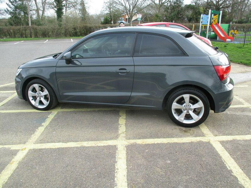 Used Audi A1 2015 for sale - 77880697: Photo 15