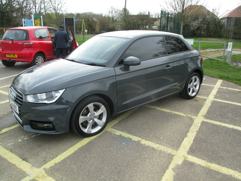 Used Audi A1 2015 for sale - 77880697: Photo 17