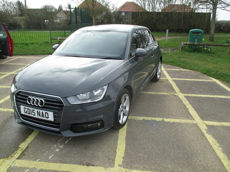 Used Audi A1 2015 for sale - 77880697: Photo 18