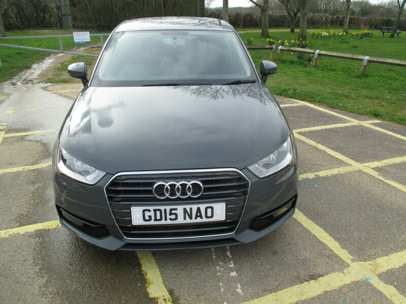 Used Audi A1 2015 for sale - 77880697: Photo 19