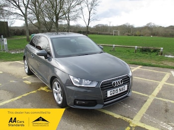 Audi A1 feature image