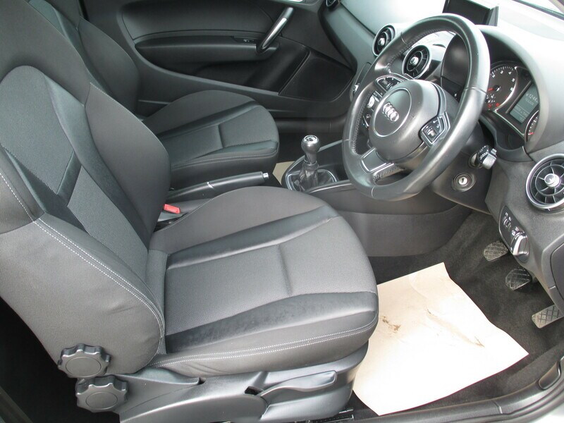 Used Audi A1 2015 for sale - 77880697: Photo 21