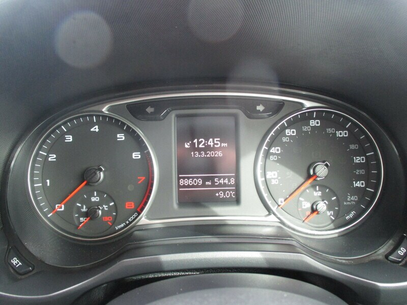 Used Audi A1 2015 for sale - 77880697: Photo 22