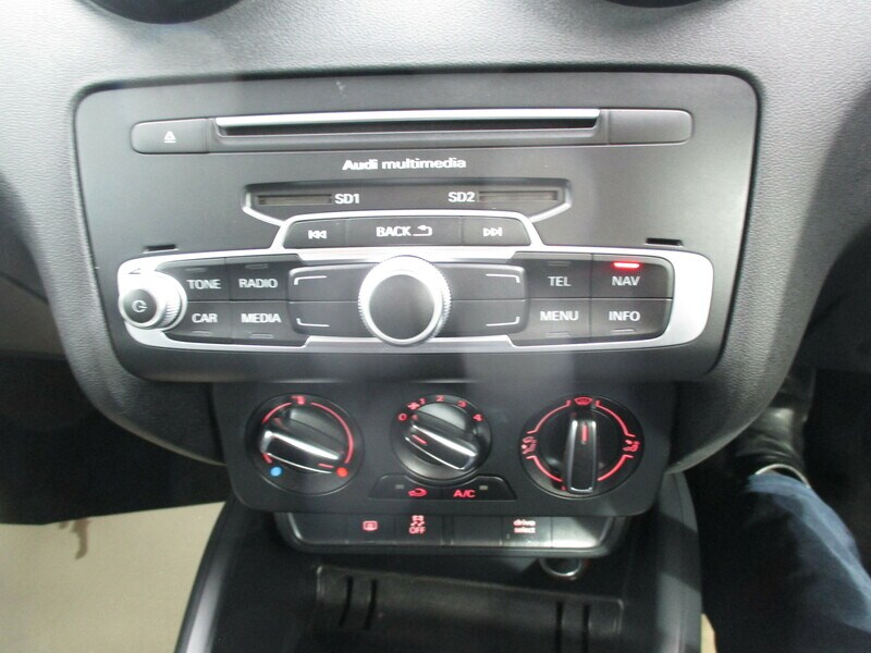 Used Audi A1 2015 for sale - 77880697: Photo 26