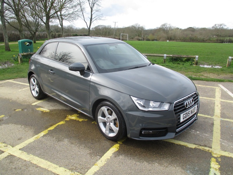 Used Audi A1 2015 for sale - 77880697: Photo 3