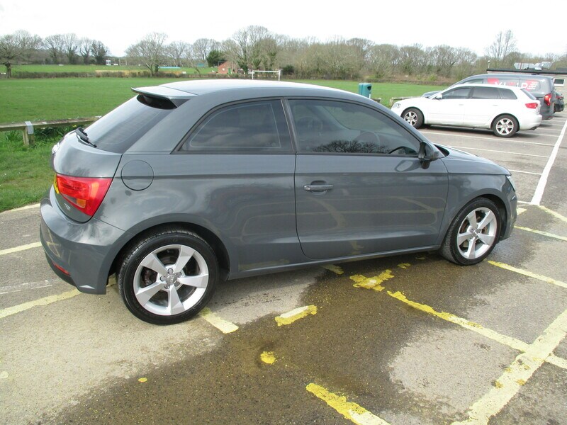 Used Audi A1 2015 for sale - 77880697: Photo 7