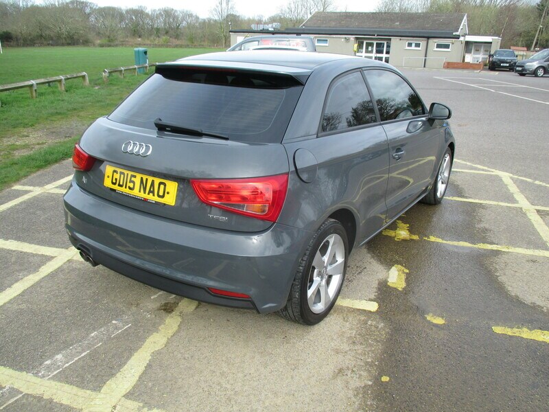 Used Audi A1 2015 for sale - 77880697: Photo 9