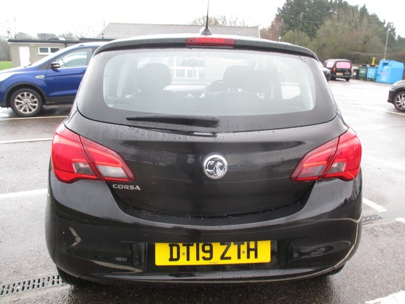 Used Vauxhall Corsa 2019 for sale - 77465393: Photo 10