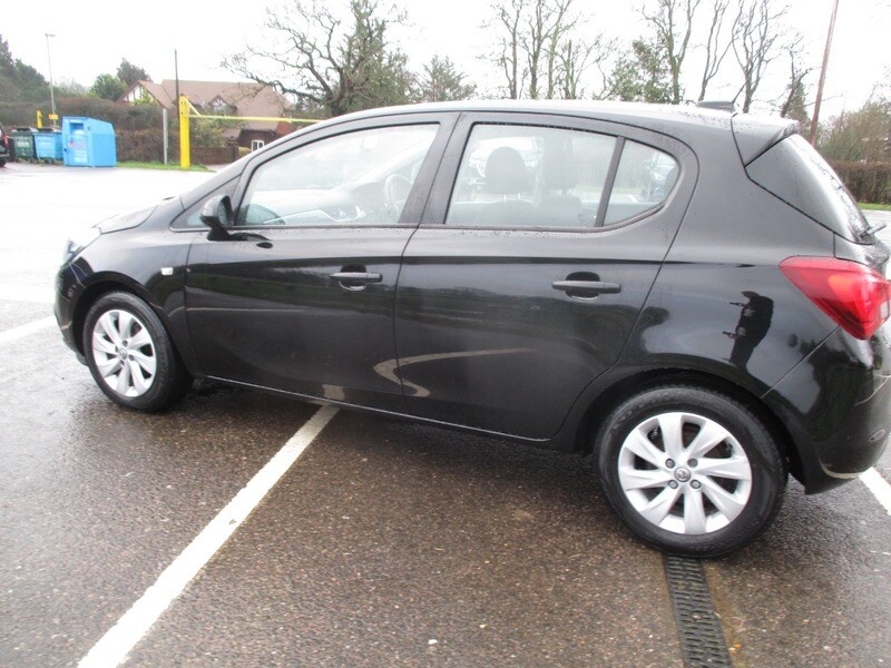 Used Vauxhall Corsa 2019 for sale - 77465393: Photo 13