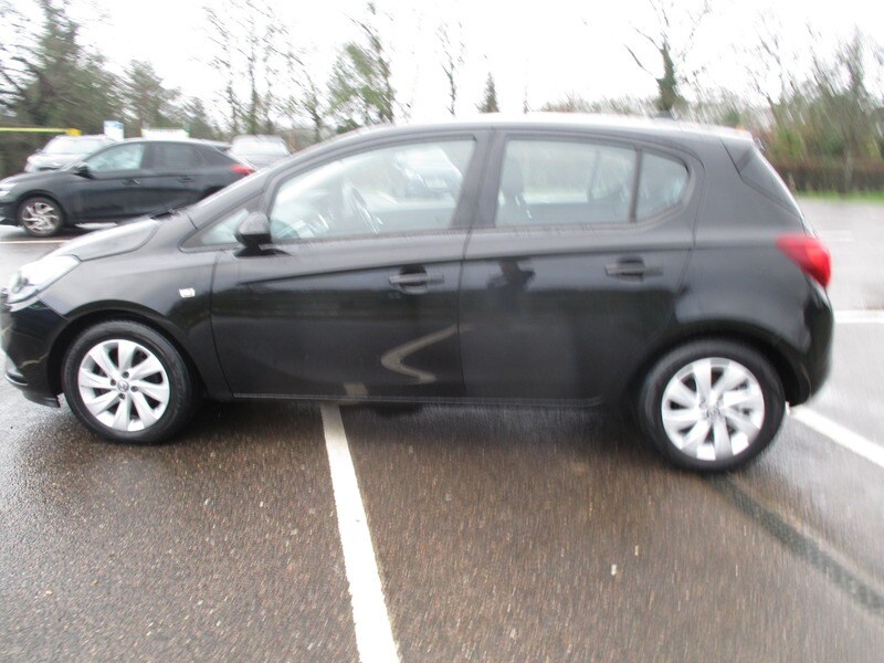 Used Vauxhall Corsa 2019 for sale - 77465393: Photo 14