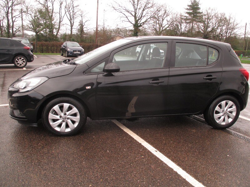 Used Vauxhall Corsa 2019 for sale - 77465393: Photo 15