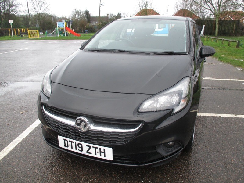 Used Vauxhall Corsa 2019 for sale - 77465393: Photo 18