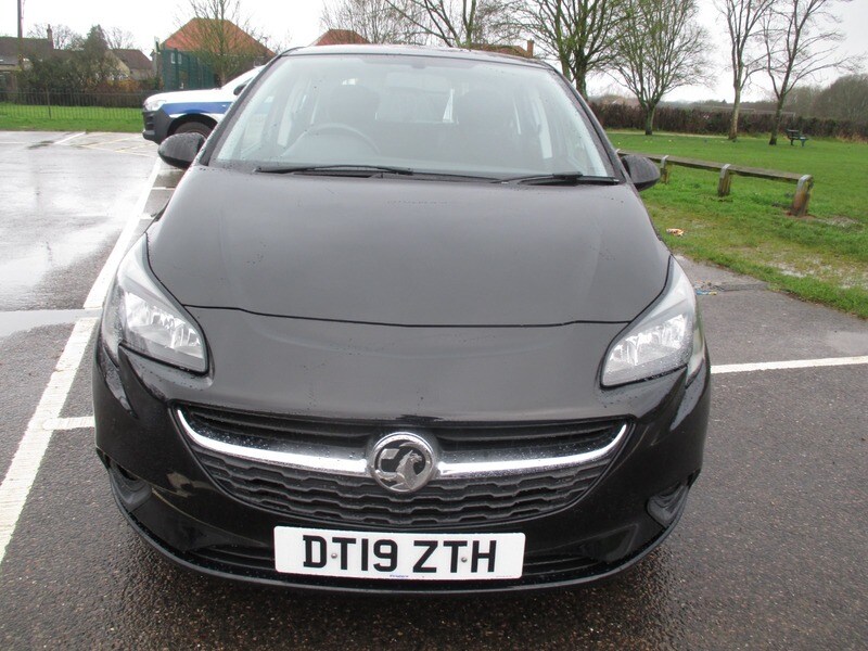 Used Vauxhall Corsa 2019 for sale - 77465393: Photo 19