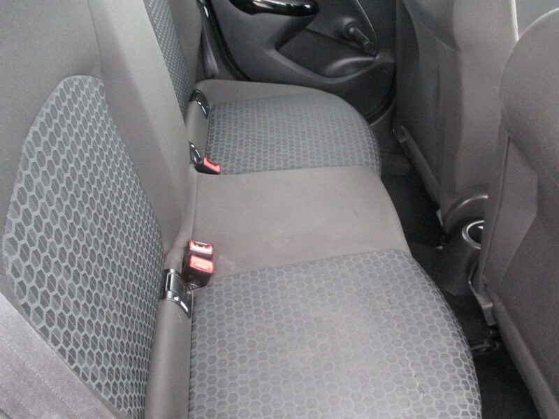 Used Vauxhall Corsa 2019 for sale - 77465393: Photo 24