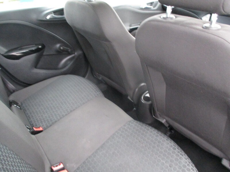 Used Vauxhall Corsa 2019 for sale - 77465393: Photo 25