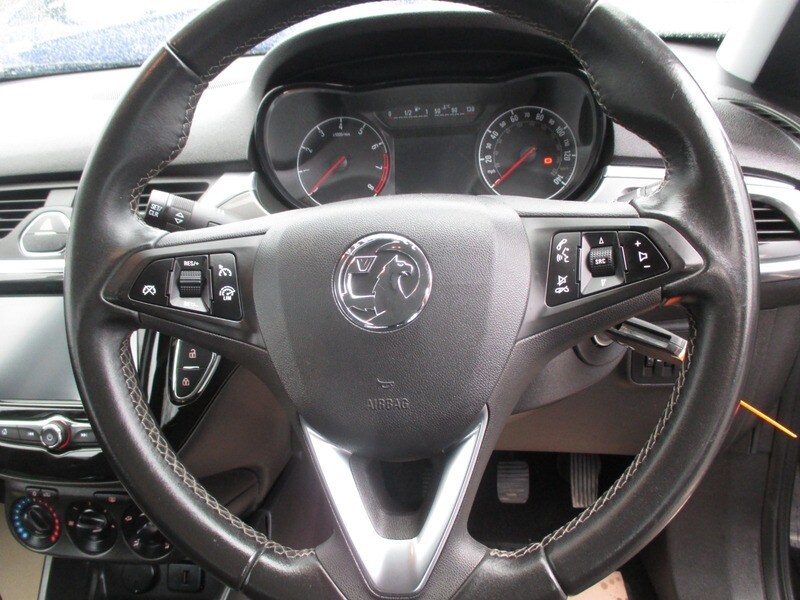 Used Vauxhall Corsa 2019 for sale - 77465393: Photo 27