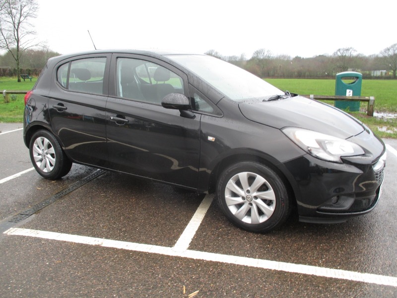 Used Vauxhall Corsa 2019 for sale - 77465393: Photo 3