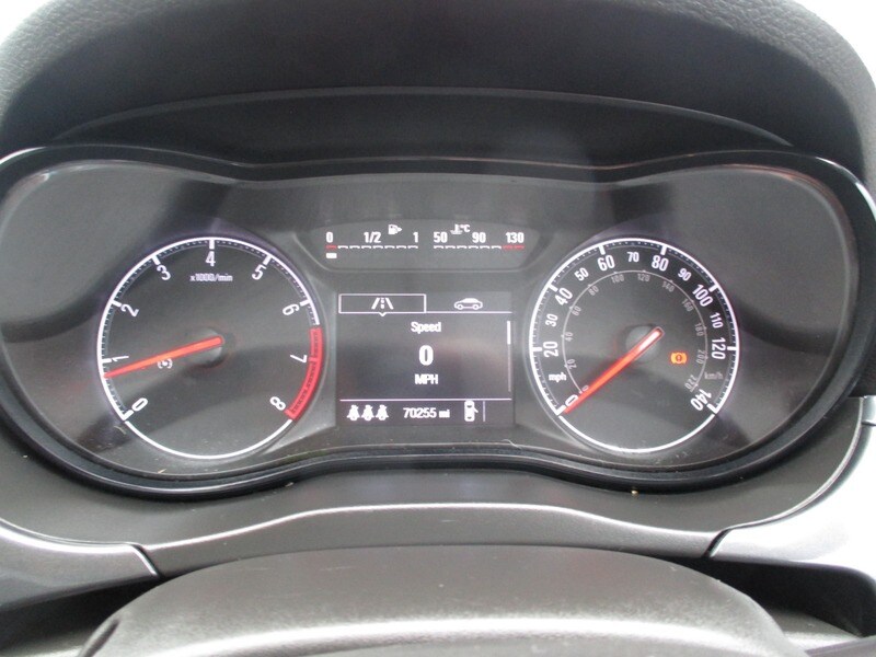 Used Vauxhall Corsa 2019 for sale - 77465393: Photo 30