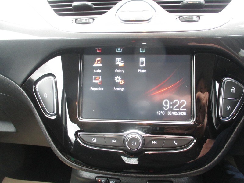 Used Vauxhall Corsa 2019 for sale - 77465393: Photo 31