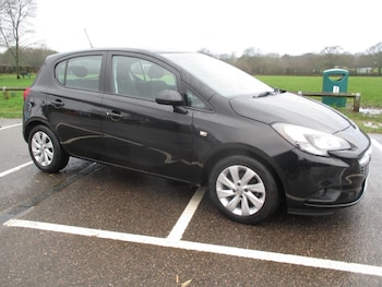 Used Vauxhall Corsa 2019 for sale - 77465393: Photo