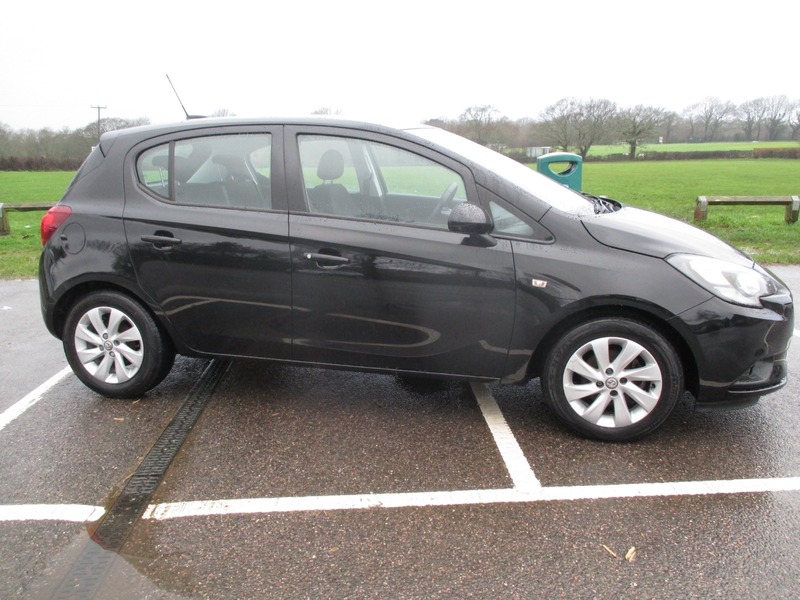 Used Vauxhall Corsa 2019 for sale - 77465393: Photo 5