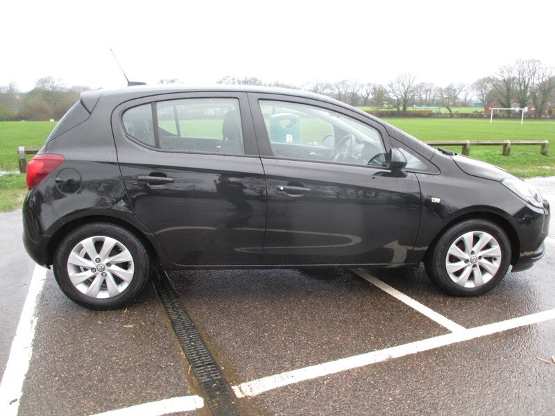 Used Vauxhall Corsa 2019 for sale - 77465393: Photo 6