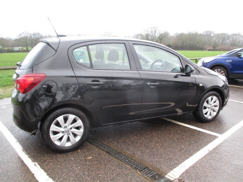 Used Vauxhall Corsa 2019 for sale - 77465393: Photo 7
