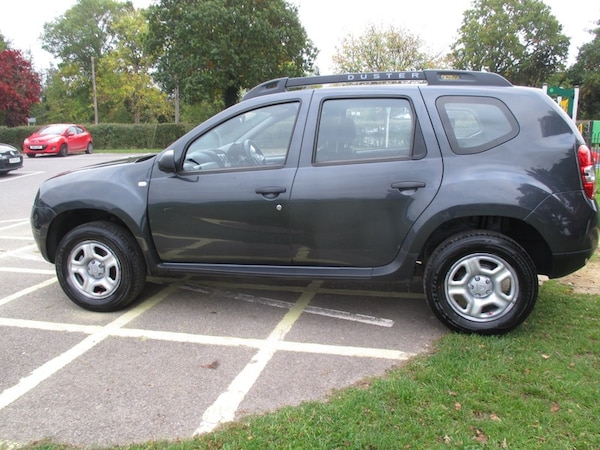 Used Dacia Duster 2018 for sale - 76304510: Photo 13