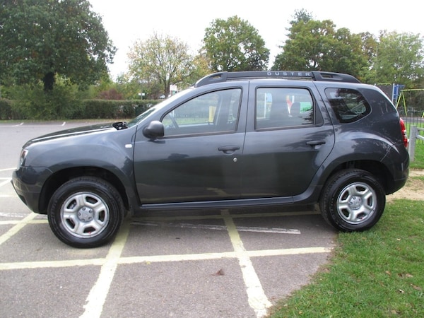 Used Dacia Duster 2018 for sale - 76304510: Photo 14