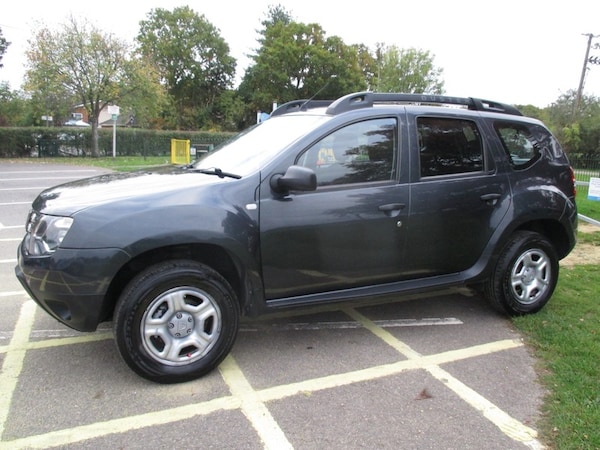 Used Dacia Duster 2018 for sale - 76304510: Photo 15
