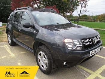 2018 - 1.6 SCe 115 Air 5dr