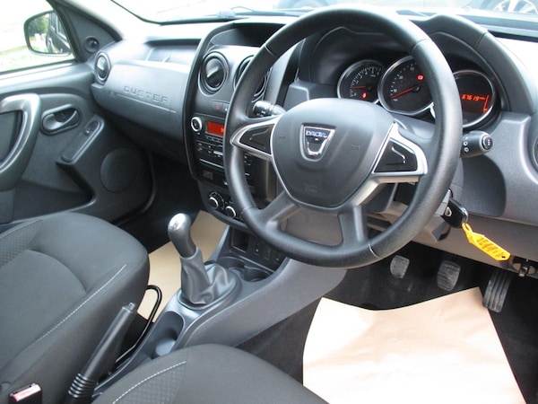Used Dacia Duster 2018 for sale - 76304510: Photo 21