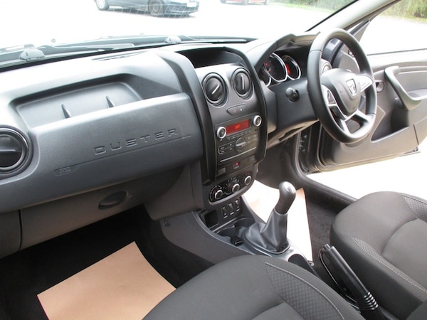 Used Dacia Duster 2018 for sale - 76304510: Photo 29
