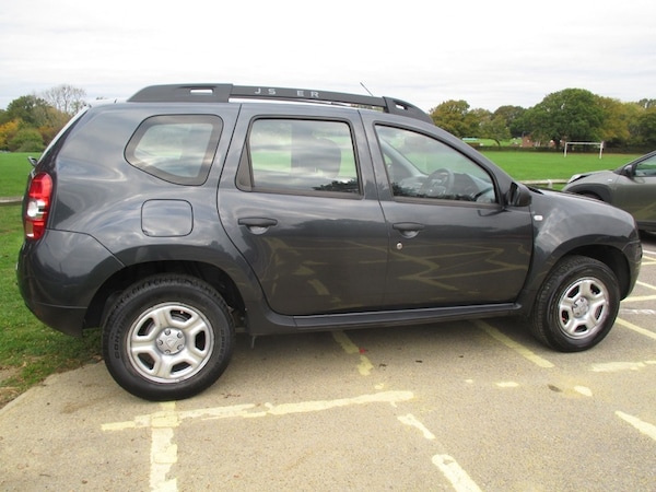 Used Dacia Duster 2018 for sale - 76304510: Photo 6