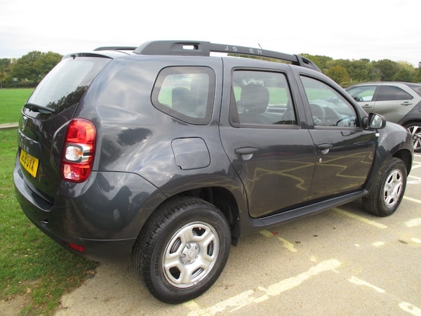 Used Dacia Duster 2018 for sale - 76304510: Photo 7