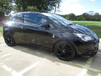 Used Vauxhall Corsa 2017 for sale - 76192737: Photo