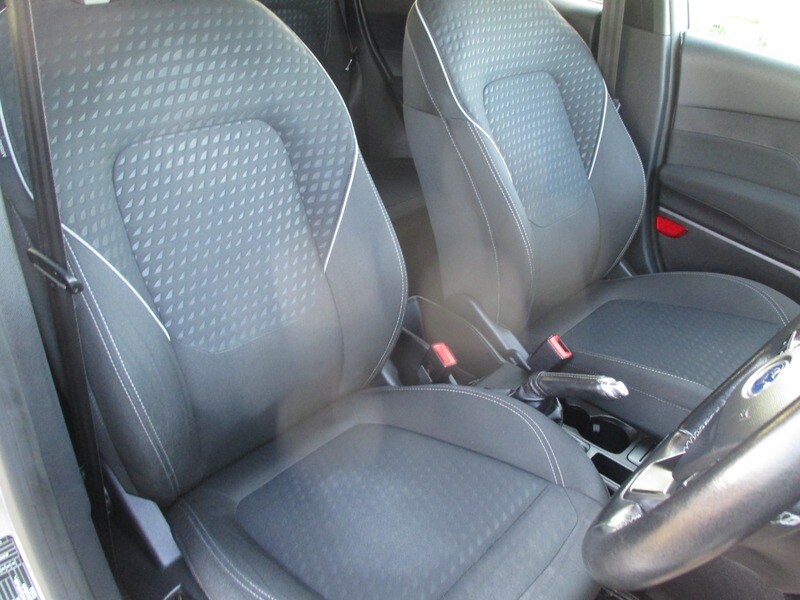 Used Ford Fiesta 2017 for sale - 77668128: Photo 20