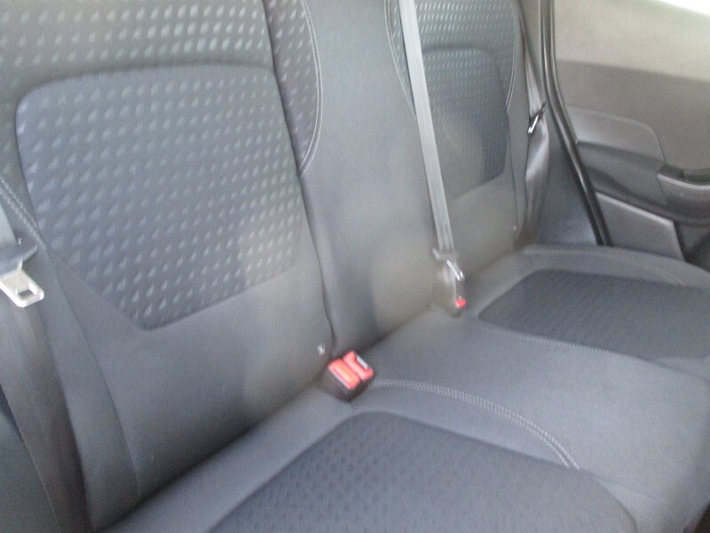 Used Ford Fiesta 2017 for sale - 77668128: Photo 23