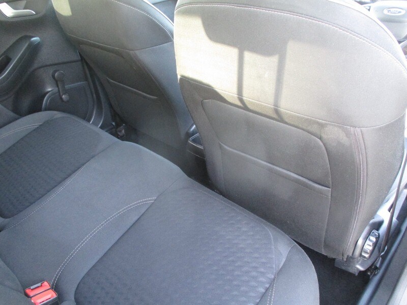 Used Ford Fiesta 2017 for sale - 77668128: Photo 25