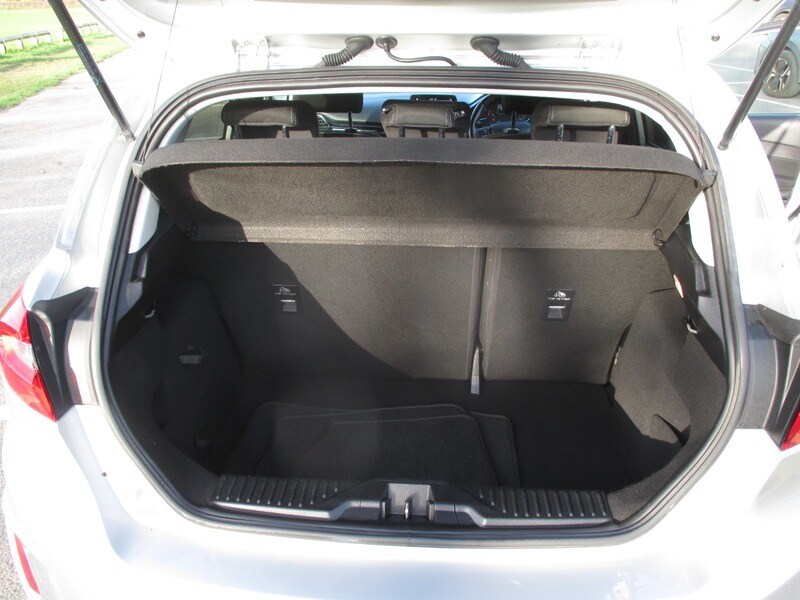 Used Ford Fiesta 2017 for sale - 77668128: Photo 26