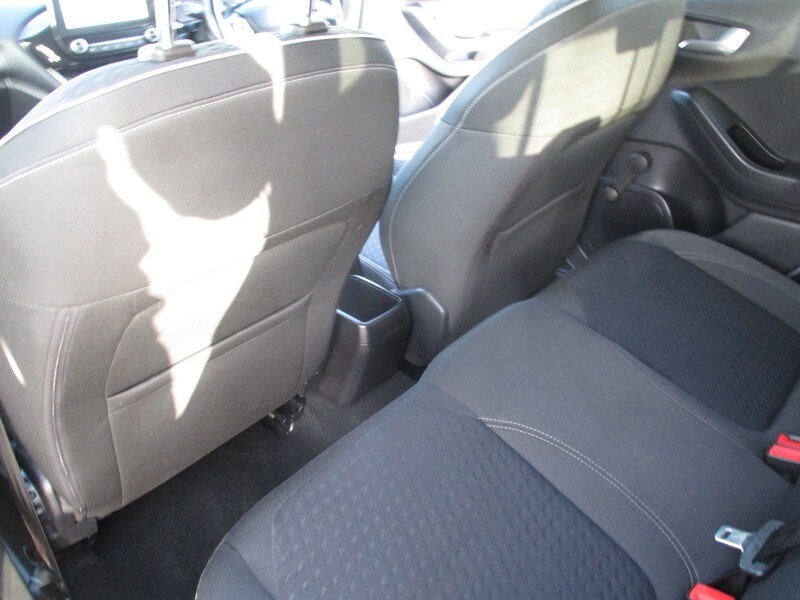 Used Ford Fiesta 2017 for sale - 77668128: Photo 27