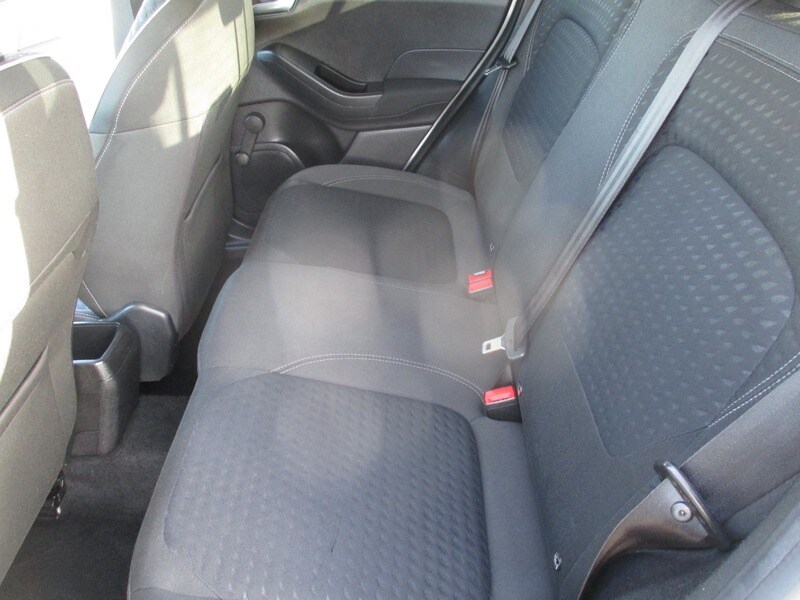 Used Ford Fiesta 2017 for sale - 77668128: Photo 28